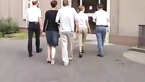 Hot Young Nurses Crave Sexual Releif Wild German Orgy Full Movie