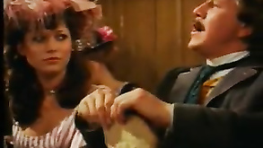 Josefine Mutzenbacher Wie Sie Wirklich War 1979