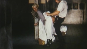 Classic Retro German Porn With Shameless Ladies