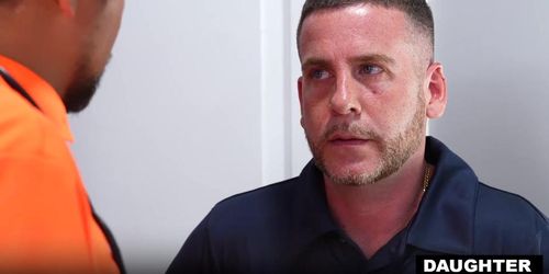 Stepdads Finally Catch On To What Their Stepdaughters Sofie Reyez And Pixie Smalls Were Doing