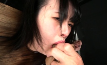 Japanese Girls Fucks With Sex Toys