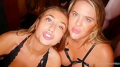 Lillian Phillips Lily Phillips And Wisconsin Tiff Exotic Xxx Movie Group Hot Pretty One