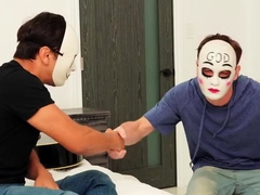 Oopsfamily   Cory Chase And Elizabeth Skylar   The House Of