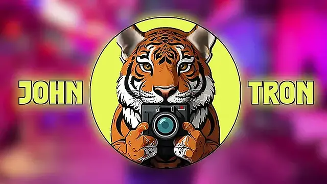 JohnTronX   Curvy Amateur Babe Loves Riding My Cock In POV Style