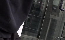 Japanese Mother And Step Daughter Getting Their Anuses