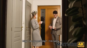 MATURE4K.rage Fury Coffee Pummel