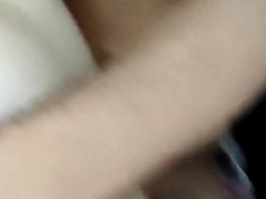 Namorada Estava Me Acariciando E Eu Gozei Dentro Dela.