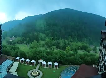 Swiss Escort With Big Tits Fucked On Balcony Hotel