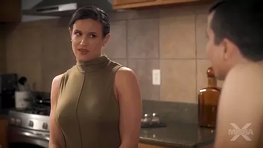 New Like Stepfather Like Stepson (2025) Hardcore Milf Bigtits Roleplay Family Stepmom Iluvy