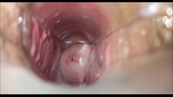 Vaginal Orgasm HD