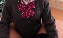 Awe Inspiring HD Sex Video Featuring Exquisite Japanese