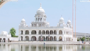 Super Singh 2018 Punjabi High Resolution