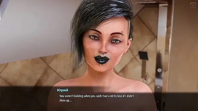 Complete Gameplay   MILFs Of Sunville 2, Part 52