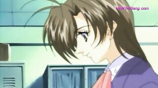 Anteprima Del Video: Five Card Ep.1   ANIME UNCENSORED [English Dubbed]