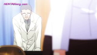 Anteprima Del Video: After Class XXX Lesson ◇ Teacher & Schoolgirls HENTAI Sex