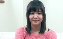 Dirty Nymph Haruka Miura Uncensored In Wild JAV, She's A