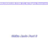 Nalgas Club Chika Ando 3