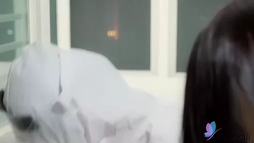 Big Titties Asian Babe Hot Sex Story