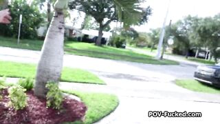 Anteprima Del Video: Prostituta Coreana Si Fa Sbattere Outdoor