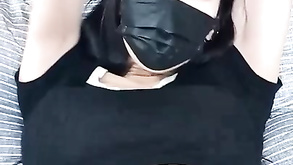 Korean Shortened Video Asian