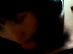 Beautiful Korean Girlfriend Gives An Amazing Blow Job