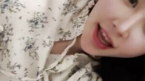 The Best Of Korean BJ 2020 ! Baby Girl Live Cam Show Su