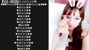 Korean BJ Sexy Beautiful Girl #158 (KBJ18092001)  KBJHu