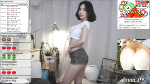 Korean Teen Solo Webcam Amateurs
