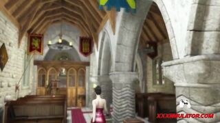 Anteprima Del Video: Mostruoso Cazzo Nero Per Milf Procace