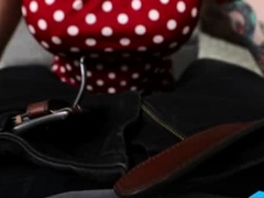 Stepmom I Will Help Dad To Make You Pregnant