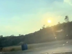 Yoshi Nichada Getting Blowjob Then Fucked In Forest