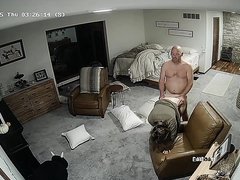 IP CAM   Milf Sex Bedroom