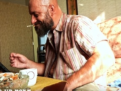 Redneck John   Drilled Latina Screams Muy Grande! (pt.1)