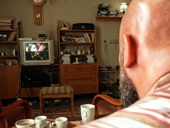 Redneck John   Drilled Latina Screams Muy Grande! (pt.1)