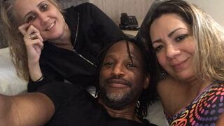 Got Hot MILF StellaStill SP To Film Me Fucking Sexy MILF Brazilian Suzie Slut In The Ass