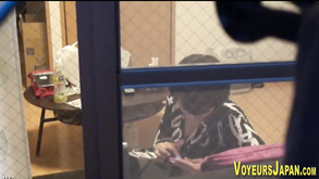 Japanese Lesbians Licking