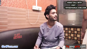 Office Boss With Office Luscious Girl Sex