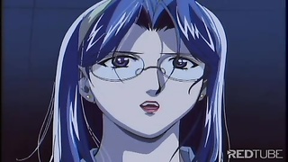 Naughty In The Office