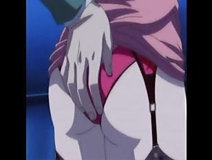 Hentai Office Girls Fucking (compilation)