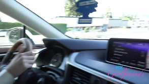 Atkgirlfriends Paris White 2 Paris White