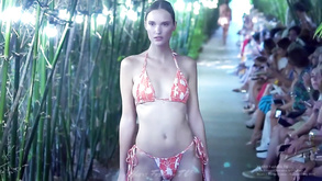 Fashion Show Outdoor