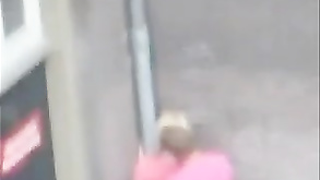 Outdoor Voyeur Compilation