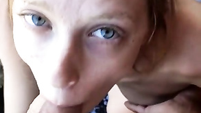 Tourist Sextape Outdoor