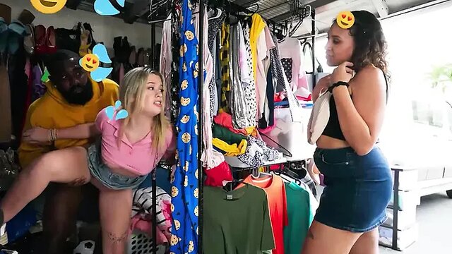 REALITY KINGS   Lexi Victoria Tempts Kai Jaxon With Her Big Tits And Rides Him On The Bus For A Wild Trip