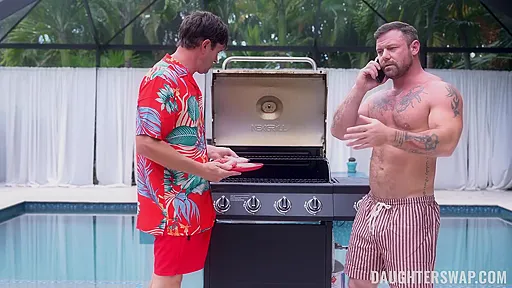 Willow Ryder And Laya Rae   An Excuse To Get Along Better