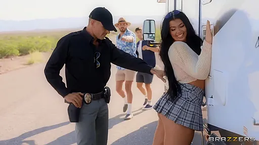 Step Family Summer Vacation: Part 2