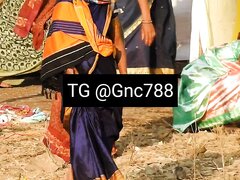 Desi Pissing Outdoor Village New