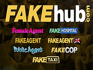 Public Agent Outdoor Orgasms For Serbian Beauty