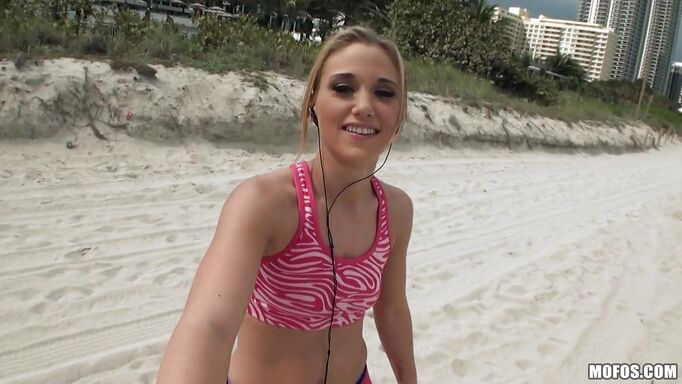 I'm A Perv And She's A Slut