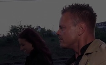 German Sex Date Fucked In Public Outdoor